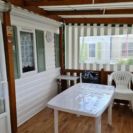 Mobil Sur 4 Etoiles Cap Soleil St Denis D'oleron