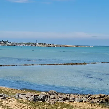 Mobil Sur 4 Etoiles Cap Soleil St Denis D'oleron