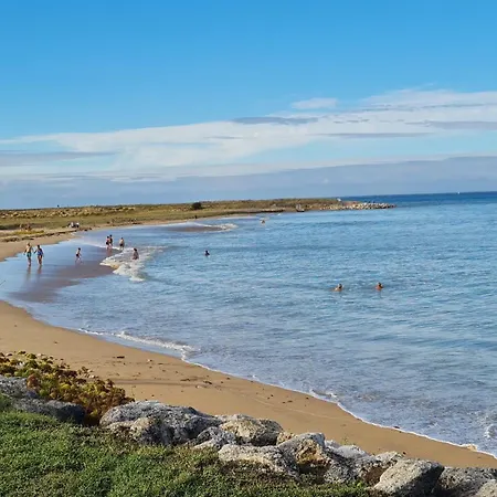 Кемпинг Mobil Sur 4 Etoiles Cap Soleil St Denis D'oleron *